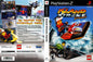 LEGO Island Extreme Stunts