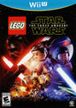 LEGO Star Wars: The Force Awakens