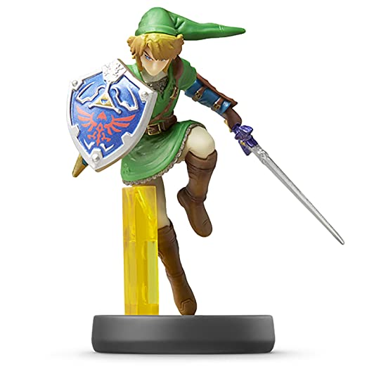 Link (Smash)