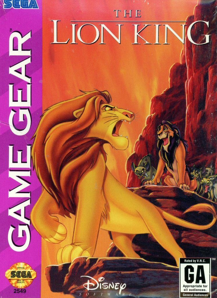 Lion King