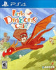 Little Dragon Cafe