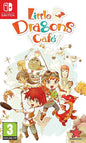 Little Dragons Cafe