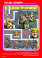 Lock 'n' Chase