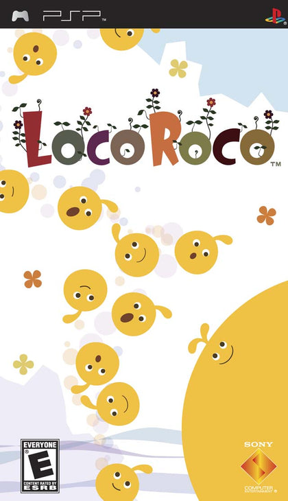 LocoRoco