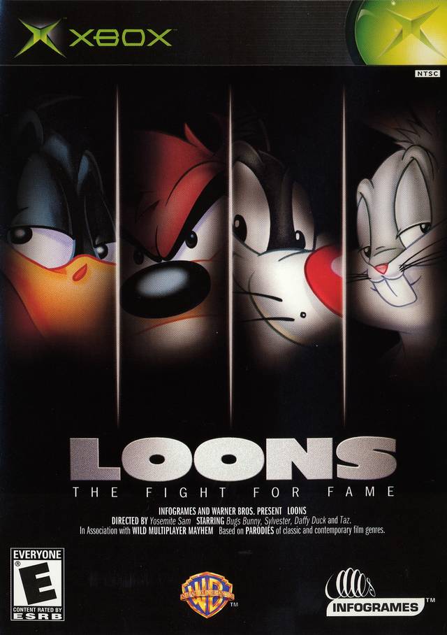 Loons The Fight For Fame