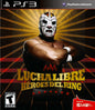 Lucha Libre AAA Heroes Del Ring