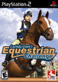 Lucinda Green's Equestrian Challenge
