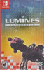 Lumines Remastered