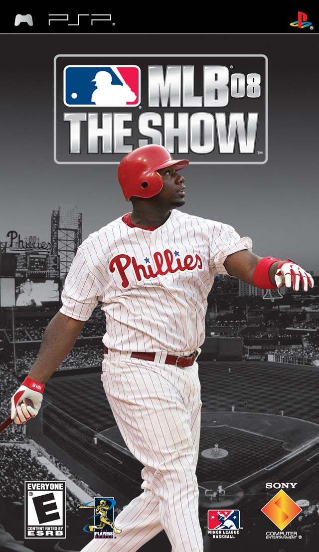 MLB 10: The Show