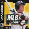 MLB 2001