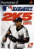 MLB 2K5