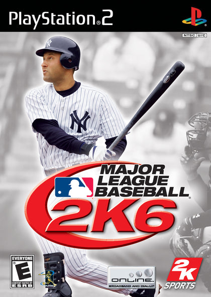 MLB 2K6