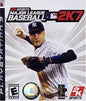 MLB 2k7