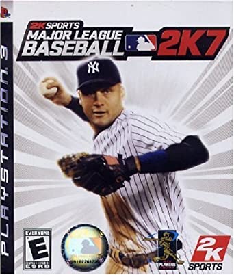MLB 2k7