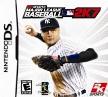 MLB 2K7