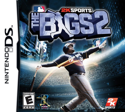 MLB The Bigs 2