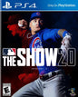 MLB The Show 20