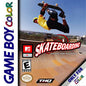 MTV Sports Skateboarding