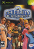 MTV's Celebrity Deathmatch