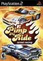 MTV's Pimp My Ride Street Racing