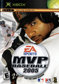 MVP Baseball 05