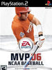 MVP NCAA Baseball 2006