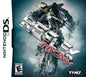 Reflex MX Vs. ATV
