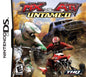 MX Vs. ATV Untamed