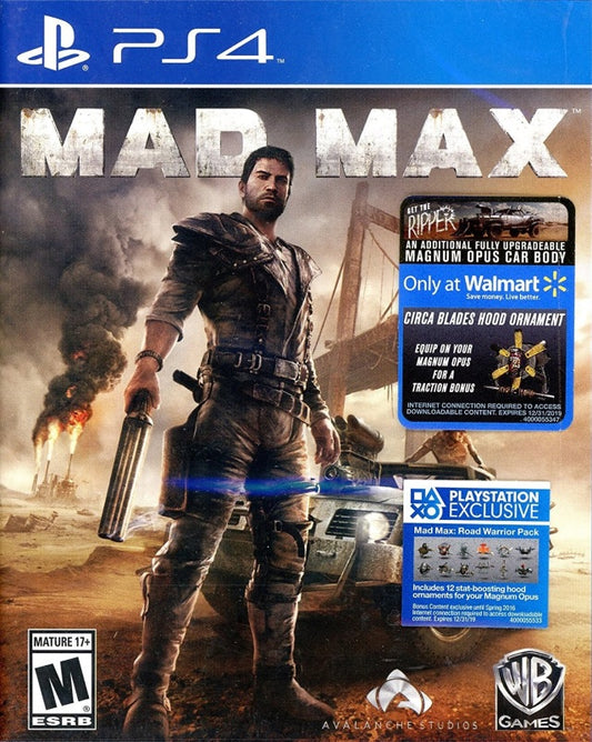 Mad Max