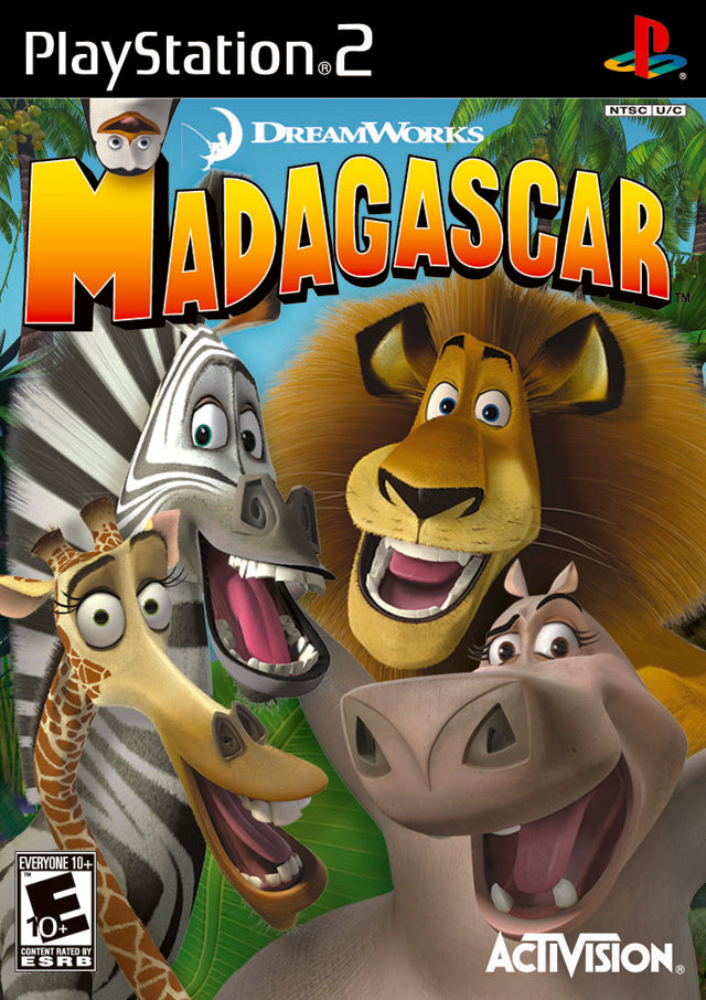 Madagascar