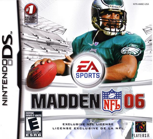 Madden 06