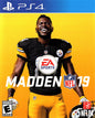 Madden 19