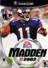 Madden NFL 02