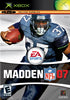 Madden NFL 2007