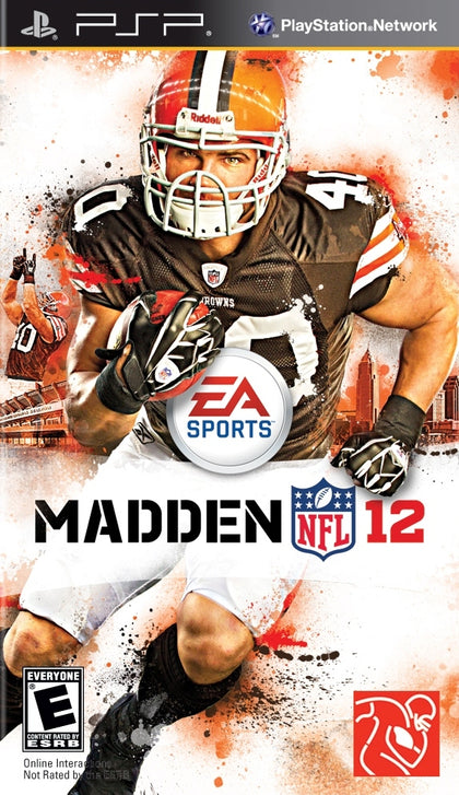 Madden NFL 12