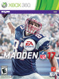 Madden NFL 17