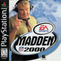 Madden NFL 2000