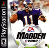 Madden NFL 2002