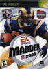 Madden NFL 03