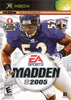 Madden NFL 2005