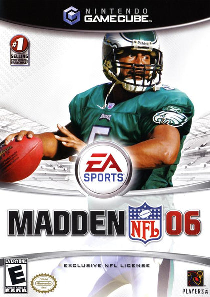 Madden NFL 2006