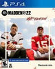 Madden NFL 22 MVP Edition