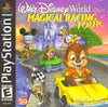 Magical Racing Tour