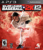 MLB 2K12