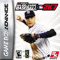 Major league Baseball 2K7