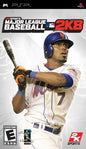 MLB 2K8