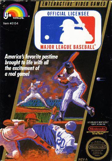 Major League Baseball