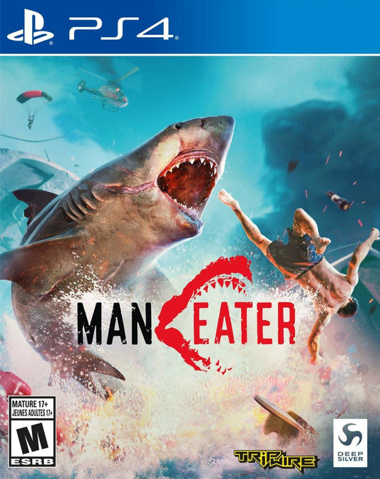 Maneater