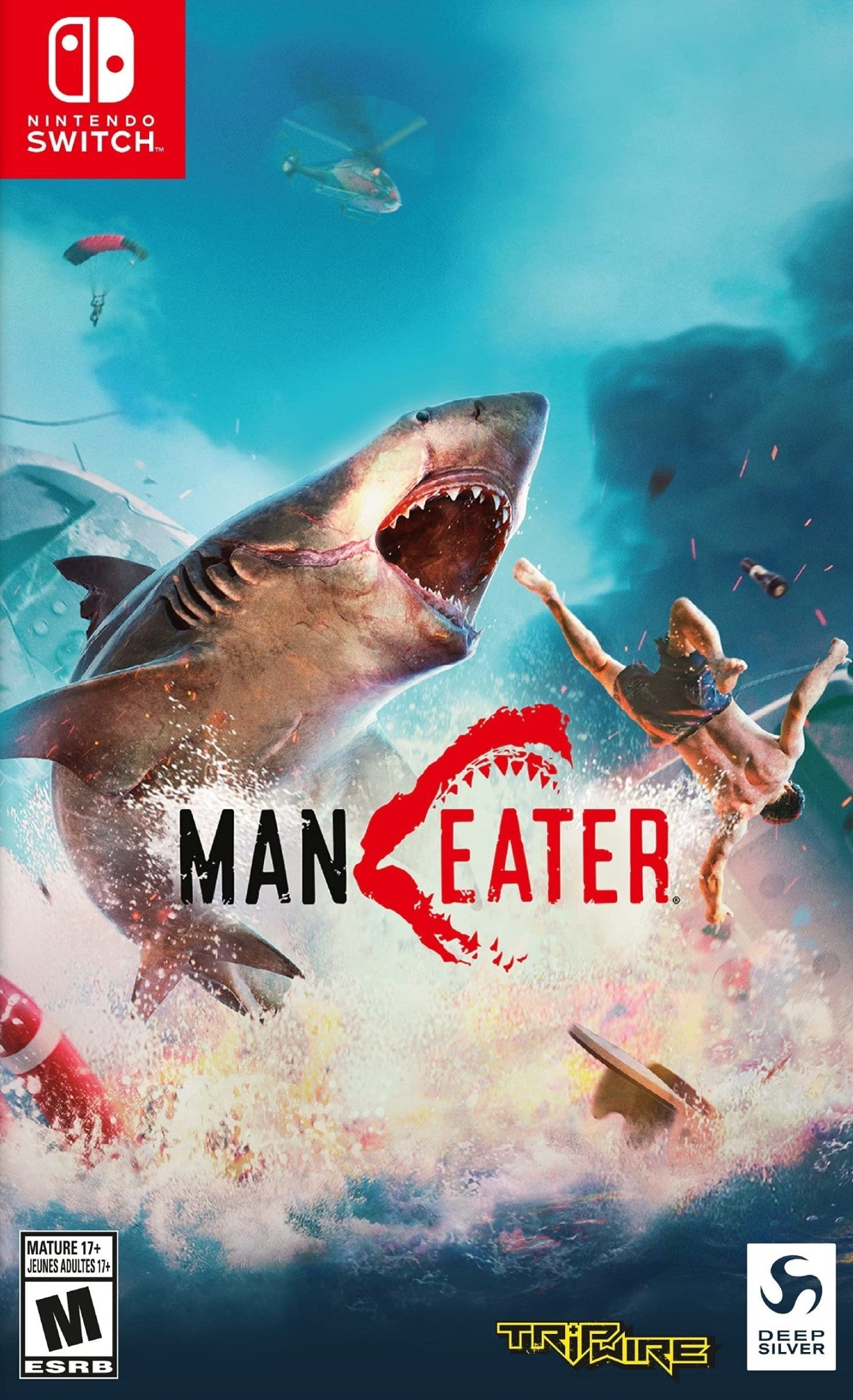 Maneater