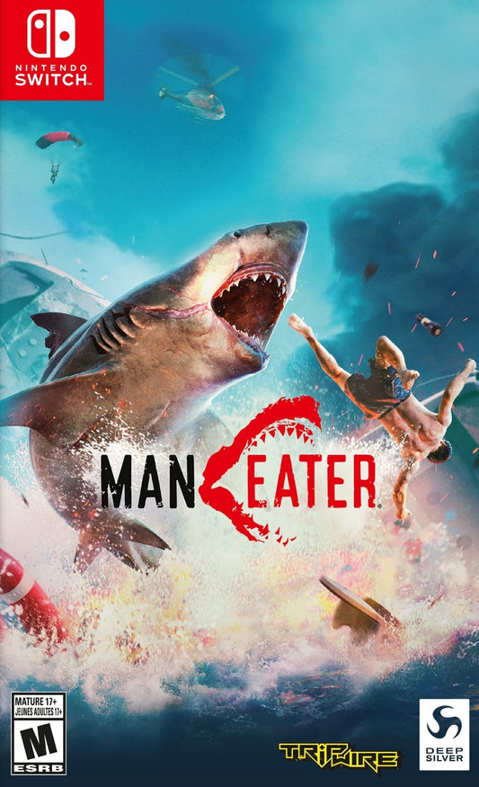 Maneater